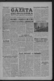 Gazeta Zielonog&oacute;rska : organ KW Polskiej Zjednoczonej Partii Robotniczej R. III Nr 158 (5 lipca 1954)