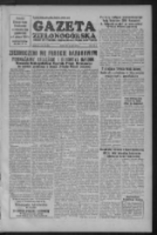 Gazeta Zielonogórska : organ KW Polskiej Zjednoczonej Partii Robotniczej R. III Nr 172 (21 lipca 1954)