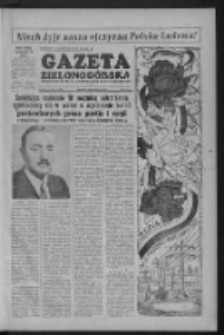 Gazeta Zielonogórska : organ KW Polskiej Zjednoczonej Partii Robotniczej R. III Nr 173 (22 lipca 1954)