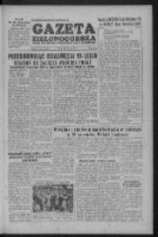 Gazeta Zielonog&oacute;rska : organ KW Polskiej Zjednoczonej Partii Robotniczej R. III Nr 174 (23 lipca 1954)