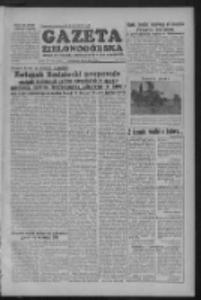Gazeta Zielonogórska : organ KW Polskiej Zjednoczonej Partii Robotniczej R. III Nr 176 (26 lipca 1954)
