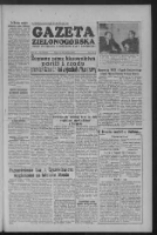 Gazeta Zielonogórska : organ KW Polskiej Zjednoczonej Partii Robotniczej R. III Nr 179 (29 lipca 1954)