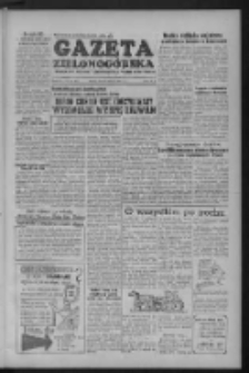 Gazeta Zielonogórska : organ KW Polskiej Zjednoczonej Partii Robotniczej R. III Nr 201 (24 sierpnia 1954)