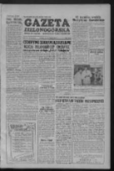 Gazeta Zielonogórska : organ KW Polskiej Zjednoczonej Partii Robotniczej R. III Nr 203 (26 sierpnia 1954)
