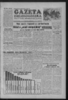 Gazeta Zielonogórska : organ KW Polskiej Zjednoczonej Partii Robotniczej R. III Nr 207 (31 sierpnia 1954)