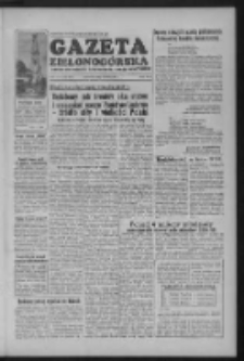 Gazeta Zielonog&oacute;rska : organ KW Polskiej Zjednoczonej Partii Robotniczej R. III Nr 209 (2 września 1954)
