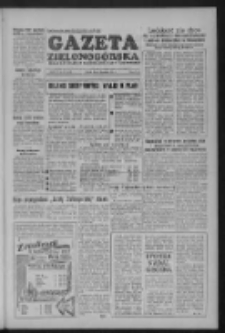 Gazeta Zielonogórska : organ KW Polskiej Zjednoczonej Partii Robotniczej R. III Nr 210 (3 września 1954)