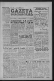 Gazeta Zielonogórska : organ KW Polskiej Zjednoczonej Partii Robotniczej R. III Nr 226 (22 września 1954)