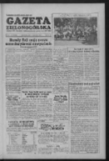 Gazeta Zielonog&oacute;rska : organ KW Polskiej Zjednoczonej Partii Robotniczej R. III Nr 236 (4 października 1954)