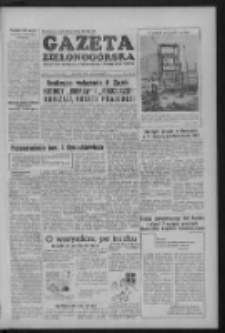 Gazeta Zielonogórska : organ KW Polskiej Zjednoczonej Partii Robotniczej R. III Nr 239 (7 października 1954)