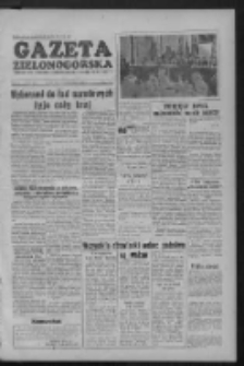 Gazeta Zielonogórska : organ KW Polskiej Zjednoczonej Partii Robotniczej R. III Nr 249 (19 października 1954)