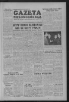Gazeta Zielonog&oacute;rska : organ KW Polskiej Zjednoczonej Partii Robotniczej R. III Nr 251 (21 października 1954)