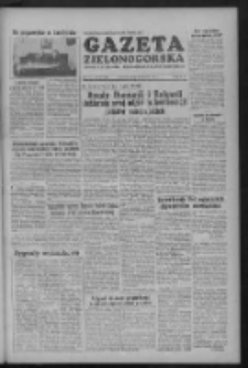 Gazeta Zielonogórska : organ KW Polskiej Zjednoczonej Partii Robotniczej R. III Nr 275 (18 listopada 1954)