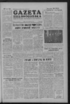 Gazeta Zielonog&oacute;rska : organ KW Polskiej Zjednoczonej Partii Robotniczej R. III Nr 276 (19 listopada 1954)