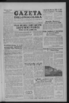 Gazeta Zielonogórska : organ KW Polskiej Zjednoczonej Partii Robotniczej R. III Nr 280 (24 listopada 1954)