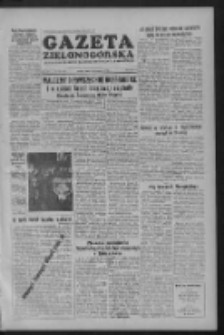 Gazeta Zielonogórska : organ KW Polskiej Zjednoczonej Partii Robotniczej R. III Nr 282 (26 listopada 1954)