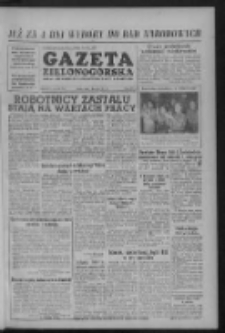 Gazeta Zielonog&oacute;rska : organ KW Polskiej Zjednoczonej Partii Robotniczej R. III Nr 286 (1 grudnia 1954)