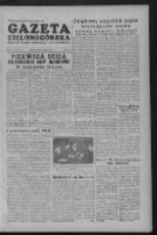 Gazeta Zielonogórska : organ KW Polskiej Zjednoczonej Partii Robotniczej R. III Nr 299 (16 grudnia 1954)
