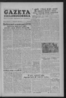 Gazeta Zielonogórska : organ KW Polskiej Zjednoczonej Partii Robotniczej R. III Nr 300 (17 grudnia 1954)