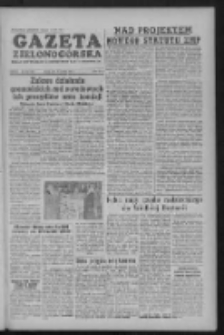 Gazeta Zielonogórska : organ KW Polskiej Zjednoczonej Partii Robotniczej R. III Nr 304 (22 grudnia 1954)