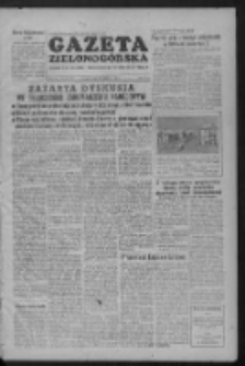 Gazeta Zielonogórska : organ KW Polskiej Zjednoczonej Partii Robotniczej R. III Nr 310 (30 grudnia 1954)
