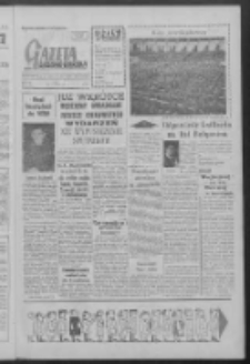 Gazeta Zielonogórska : organ KW Polskiej Zjednoczonej Partii Robotniczej R. VII Nr 12 (15 stycznia 1958)