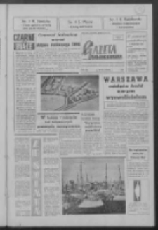 Gazeta Zielonogórska : niedziela : organ KW Polskiej Zjednoczonej Partii Robotniczej R. VII Nr 15 (18/19 stycznia 1958)