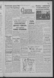 Gazeta Zielonogórska : organ KW Polskiej Zjednoczonej Partii Robotniczej R. VII Nr 19 (23 stycznia 1958)