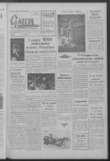 Gazeta Zielonogórska : organ KW Polskiej Zjednoczonej Partii Robotniczej R. VII Nr 36 (12 lutego 1958)