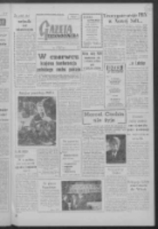 Gazeta Zielonogórska : organ KW Polskiej Zjednoczonej Partii Robotniczej R. VII Nr 37 (13 lutego 1958)