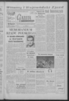 Gazeta Zielonogórska : organ KW Polskiej Zjednoczonej Partii Robotniczej R. VII Nr 41 (18 lutego 1958)