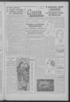 Gazeta Zielonogórska : organ KW Polskiej Zjednoczonej Partii Robotniczej R. VII Nr 42 (19 lutego 1958)