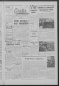 Gazeta Zielonogórska : organ KW Polskiej Zjednoczonej Partii Robotniczej R. VII Nr 50 (28 lutego 1958)