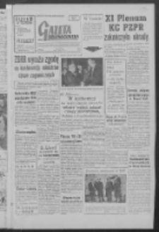 Gazeta Zielonogórska : organ KW Polskiej Zjednoczonej Partii Robotniczej R. VII Nr 52 (3 marca 1958)