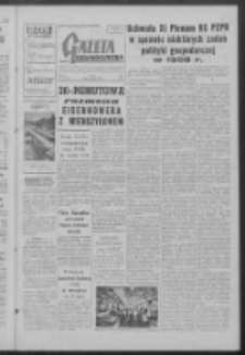 Gazeta Zielonogórska : organ KW Polskiej Zjednoczonej Partii Robotniczej R. VII Nr 53 (4 marca 1958)
