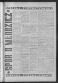 Gazeta Zielonogórska : organ KW Polskiej Zjednoczonej Partii Robotniczej R. VII Nr 66 (19 marca 1958)