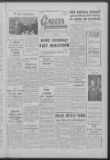 Gazeta Zielonogórska : organ KW Polskiej Zjednoczonej Partii Robotniczej R. VII Nr 97 (25 kwietnia 1958). - Wyd. A
