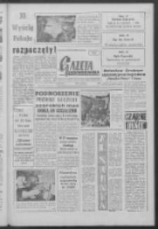 Gazeta Zielonogórska : niedziela : organ KW Polskiej Zjednoczonej Partii Robotniczej R. VII Nr 104 (3/4 maja 1958)