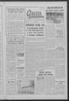 Gazeta Zielonogórska : organ KW Polskiej Zjednoczonej Partii Robotniczej R. VII Nr 105 (5 maja 1958)