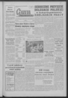 Gazeta Zielonogórska : organ KW Polskiej Zjednoczonej Partii Robotniczej R. VII Nr 113 (14 maja 1958). - Wyd. A