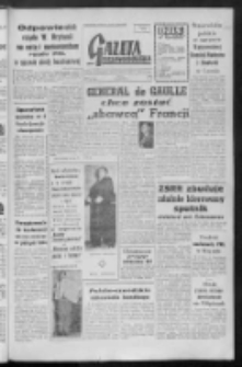 Gazeta Zielonogórska : organ KW Polskiej Zjednoczonej Partii Robotniczej R. VII Nr 118 (20 maja 1958)