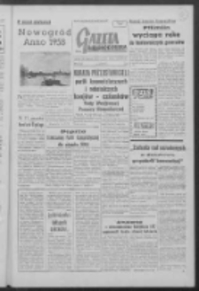 Gazeta Zielonogórska : organ KW Polskiej Zjednoczonej Partii Robotniczej R. VII Nr 120 (22 maja 1958)