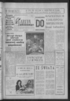Gazeta Zielonogórska : niedziela : organ KW Polskiej Zjednoczonej Partii Robotniczej R. VII Nr 122 (24/25 maja 1958)