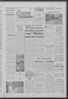 Gazeta Zielonogórska : organ KW Polskiej Zjednoczonej Partii Robotniczej R. VII Nr 126 (29 maja 1958). - Wyd. A