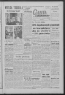Gazeta Zielonogórska : organ KW Polskiej Zjednoczonej Partii Robotniczej R. VII Nr 129 (2 czerwca 1958)