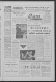 Gazeta Zielonogórska : niedziela : organ KW Polskiej Zjednoczonej Partii Robotniczej R. VII Nr 134 (7/8 maja 1958)