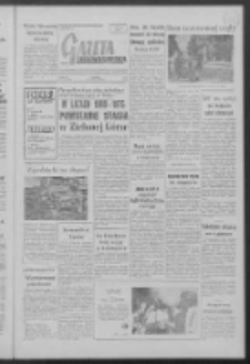 Gazeta Zielonogórska : organ KW Polskiej Zjednoczonej Partii Robotniczej R. VII Nr 138 (12 czerwca 1958). - Wyd. A