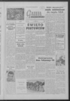 Gazeta Zielonogórska : organ KW Polskiej Zjednoczonej Partii Robotniczej R. VII Nr 151 (27 czerwca 1958)