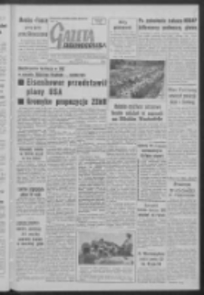 Gazeta Zielonogórska : organ KW Polskiej Zjednoczonej Partii Robotniczej R. VII Nr 192 (14 sierpnia 1958). - Wyd. A