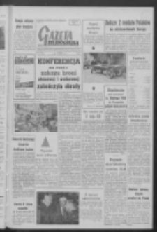Gazeta Zielonogórska : organ KW Polskiej Zjednoczonej Partii Robotniczej R. VII Nr 198 (21 sierpnia 1958). - Wyd. A